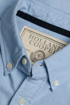 Holland Cooper Men's Classic Oxford Shirt< Shirts