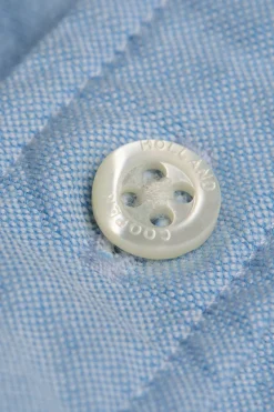 Holland Cooper Men's Classic Oxford Shirt< Shirts