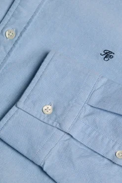 Holland Cooper Men's Classic Oxford Shirt< Shirts