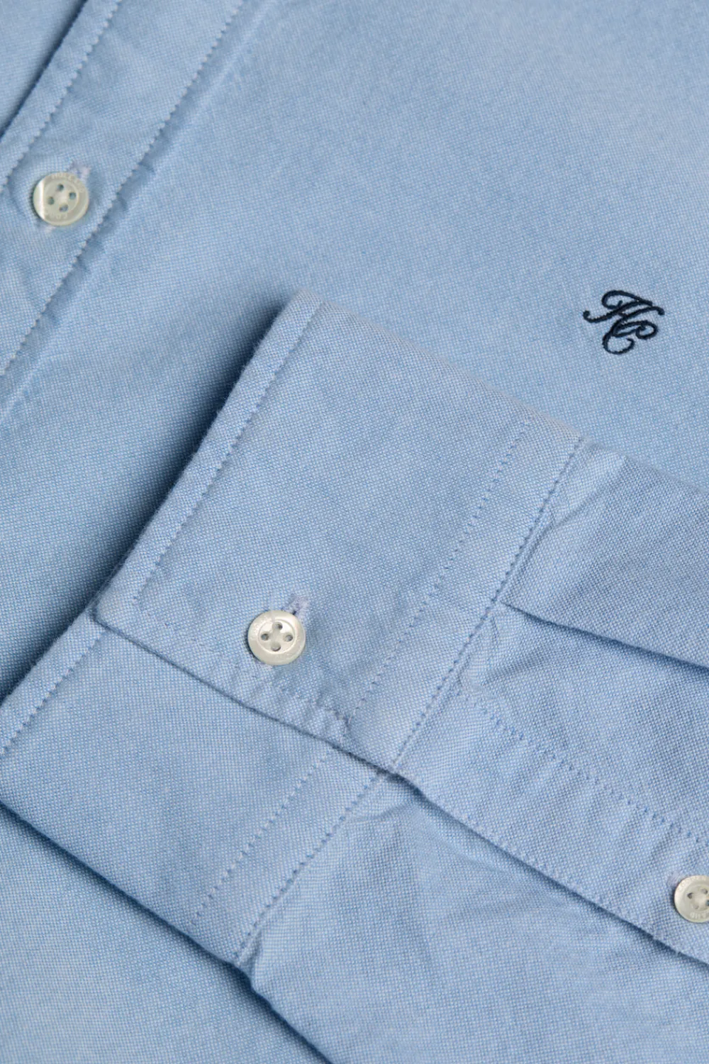 Holland Cooper Men's Classic Oxford Shirt< Shirts