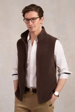 Holland Cooper Men's Classic Oxford Shirt< Shirts