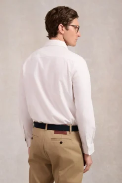 Holland Cooper Men's Classic Oxford Shirt< Shirts