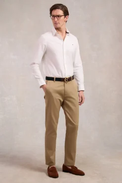 Holland Cooper Men's Classic Oxford Shirt< Shirts