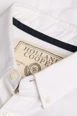 Holland Cooper Men's Classic Oxford Shirt< Shirts