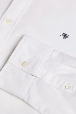 Holland Cooper Men's Classic Oxford Shirt< Shirts