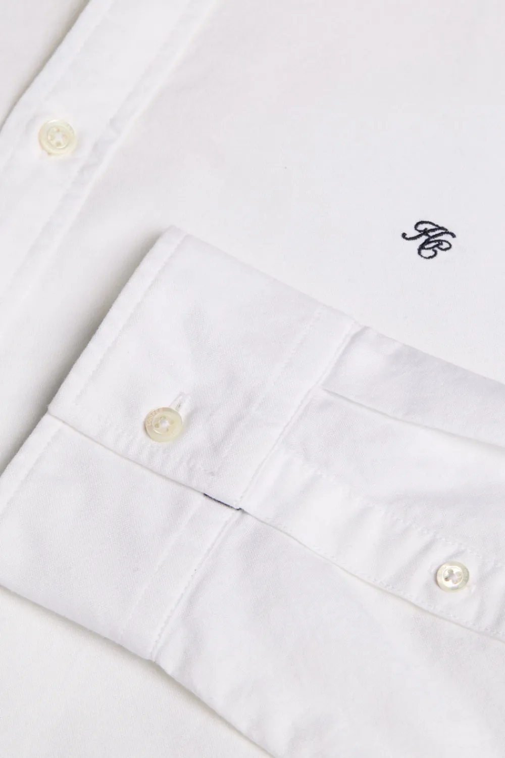 Holland Cooper Men's Classic Oxford Shirt< Shirts