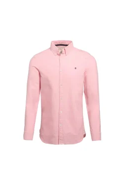 Holland Cooper Men's Classic Oxford Shirt< Shirts