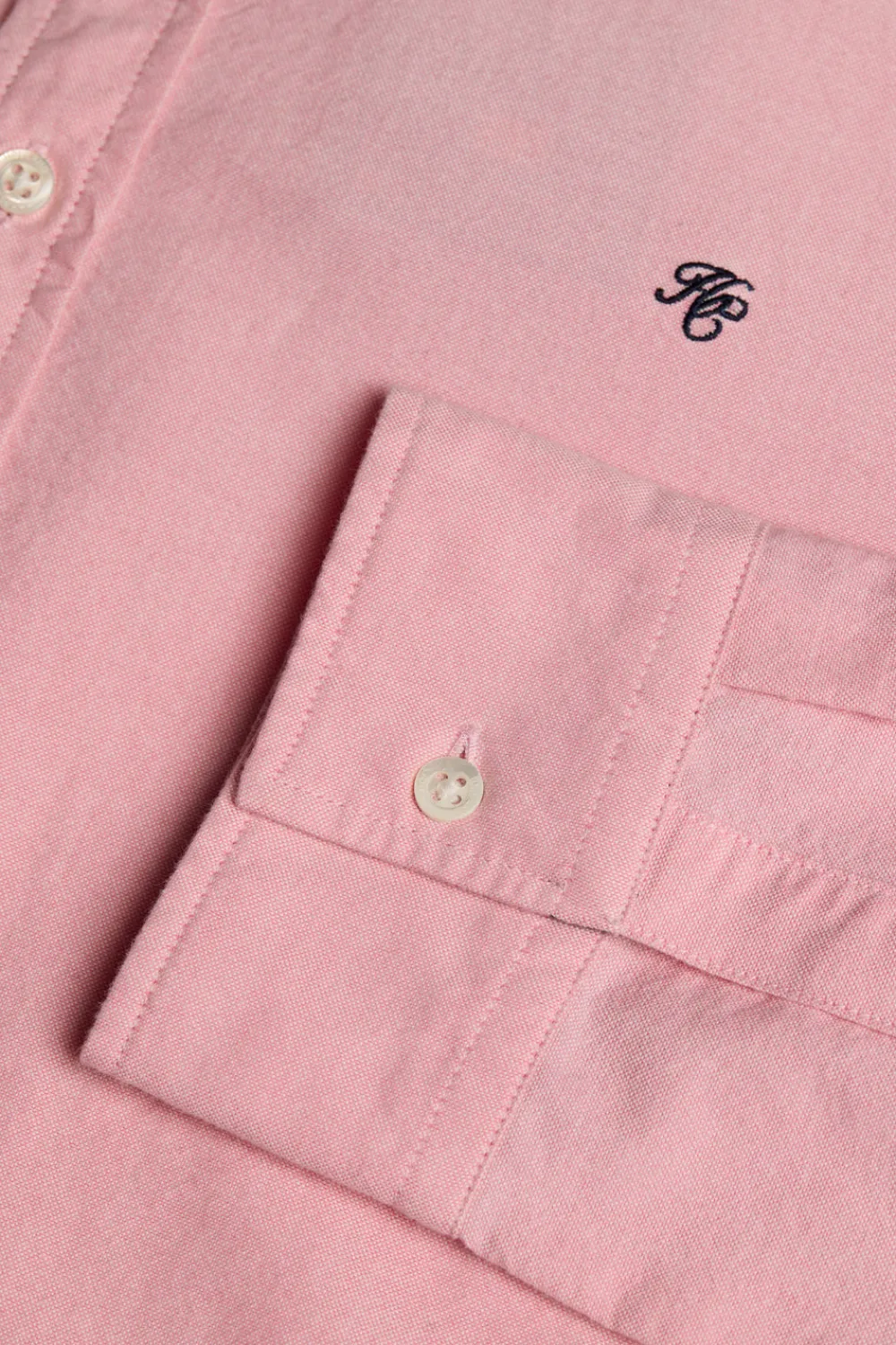 Holland Cooper Men's Classic Oxford Shirt< Shirts