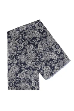 Holland Cooper Men's Silk Scarf< Scarves|Scarves