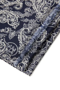 Holland Cooper Men's Silk Scarf< Scarves|Scarves