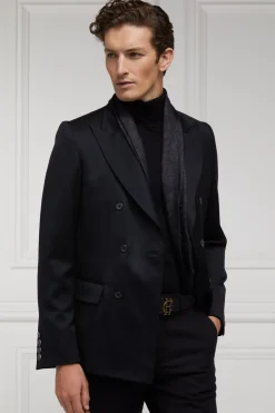 Holland Cooper Men's Silk Scarf< Scarves|Scarves