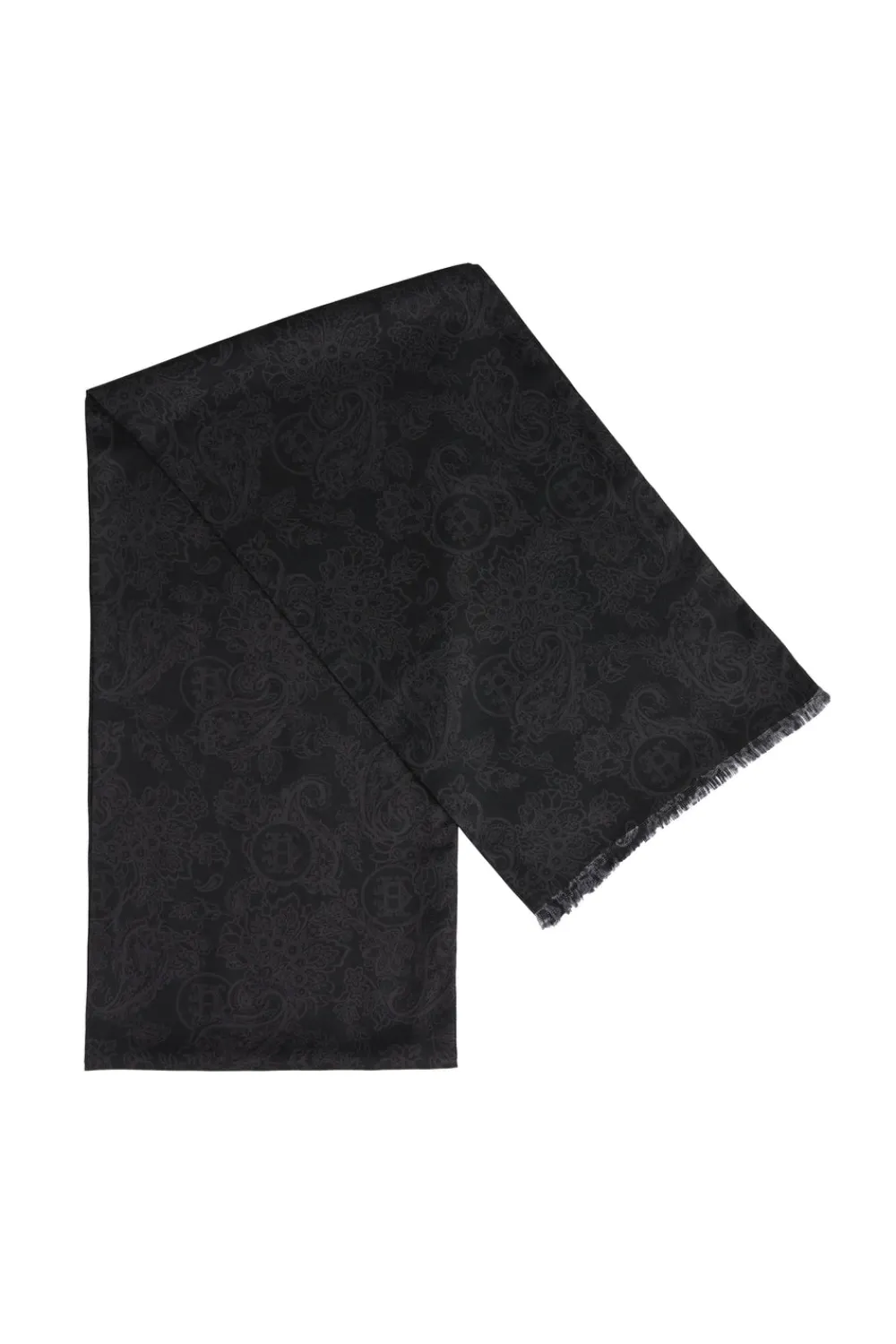 Holland Cooper Men's Silk Scarf< Scarves|Scarves