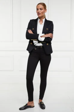 Holland Cooper Mid-Rise Jodhpur Jean<Women Jeans