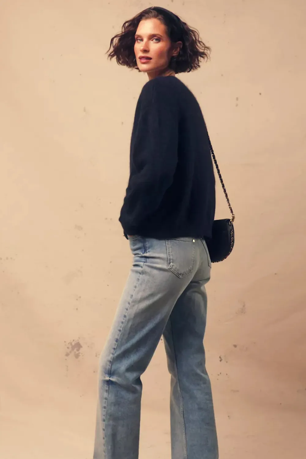 Holland Cooper Mila Cardigan<Women Knitwear