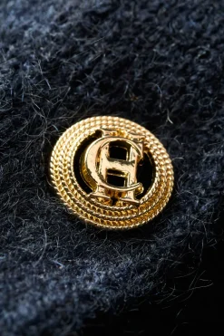 Holland Cooper Mila Cardigan<Women Knitwear