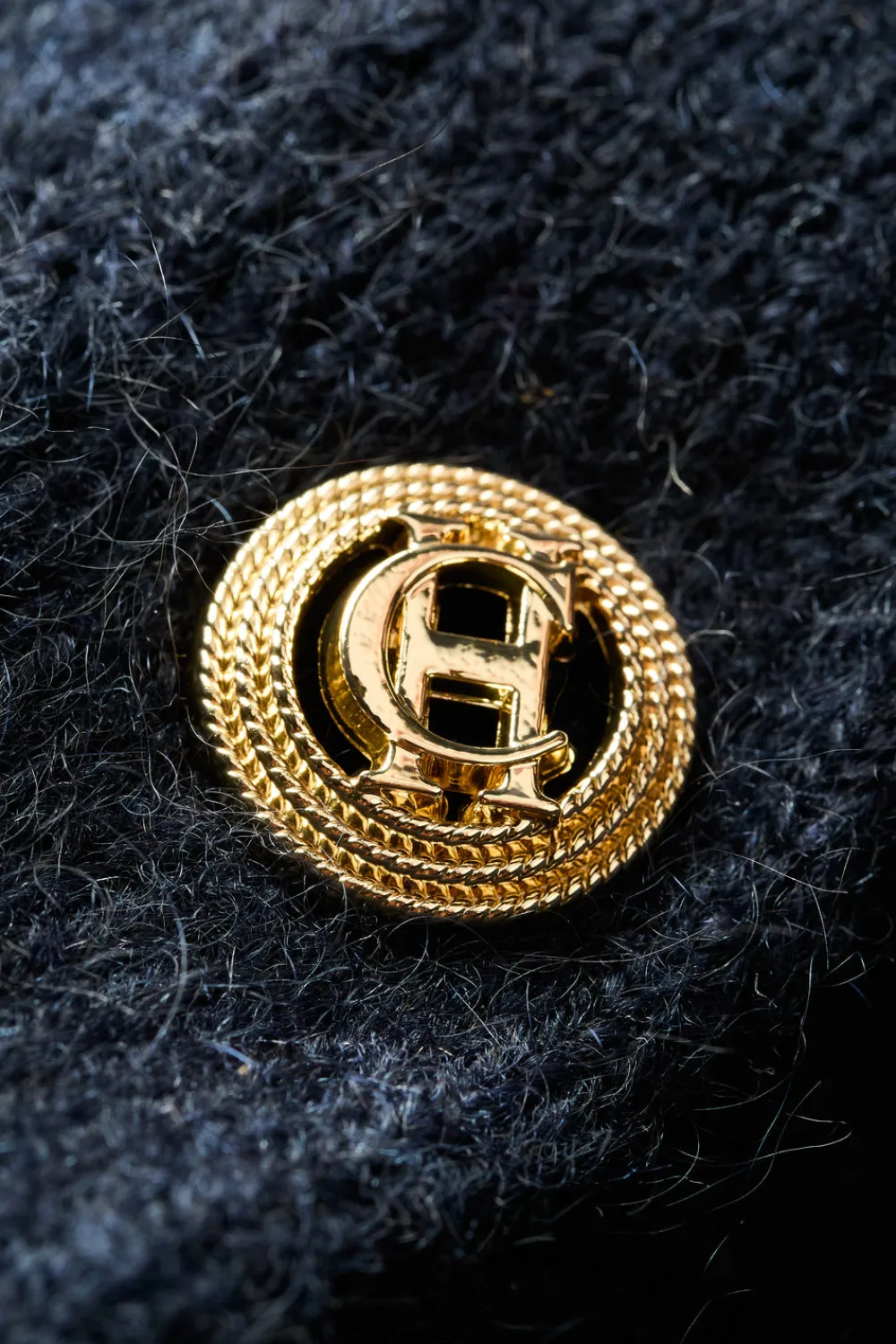 Holland Cooper Mila Cardigan<Women Knitwear