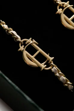 Holland Cooper Milan Glasses Chain<Women Sunglasses|Sunglasses