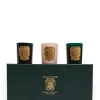 Holland Cooper Mini Candle Trio< Candles