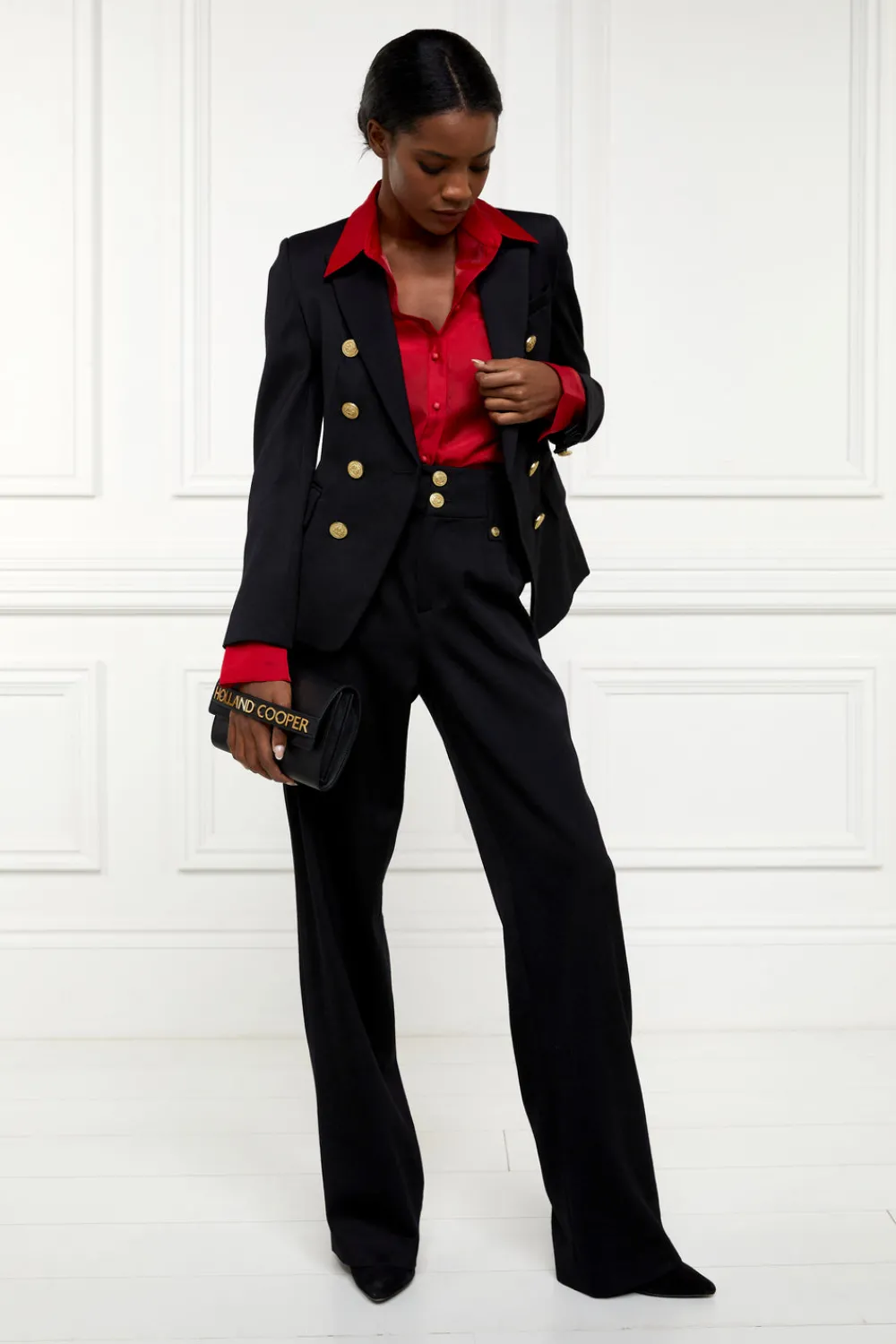 Holland Cooper Miya Shirt<Women Shirts & Blouses