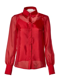 Holland Cooper Miya Shirt<Women Shirts & Blouses