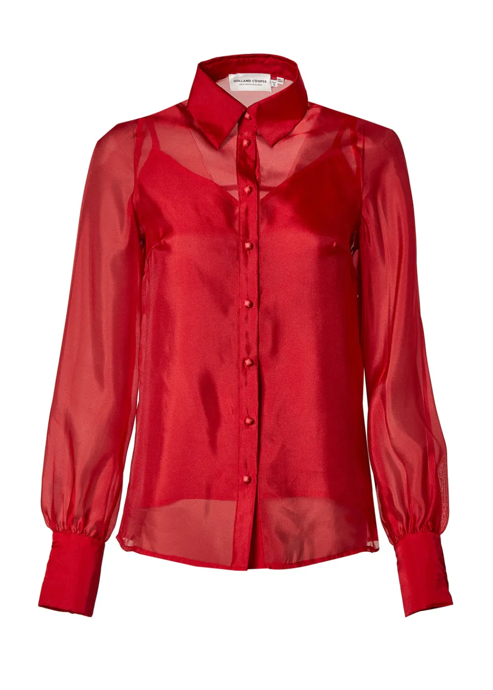 Holland Cooper Miya Shirt<Women Shirts & Blouses