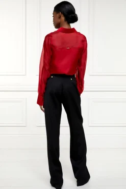 Holland Cooper Miya Shirt<Women Shirts & Blouses