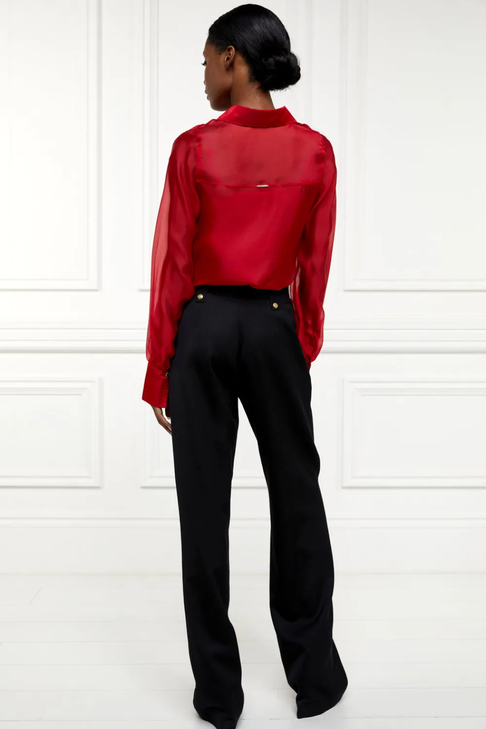 Holland Cooper Miya Shirt<Women Shirts & Blouses