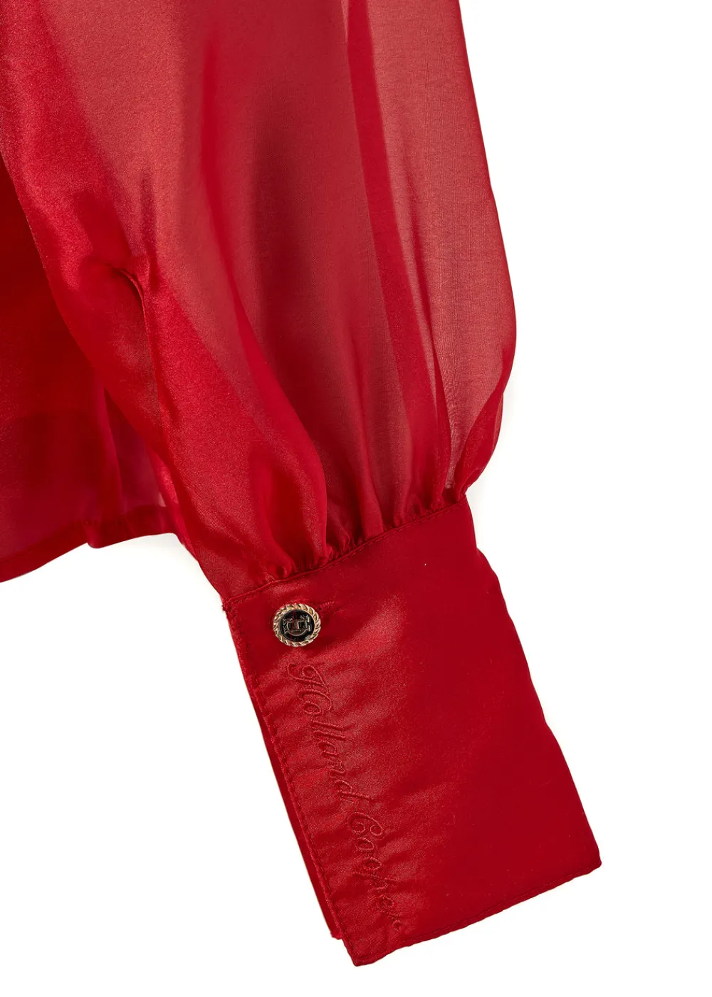 Holland Cooper Miya Shirt<Women Shirts & Blouses