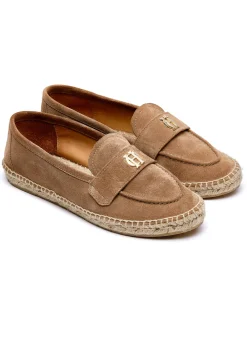 Holland Cooper Monaco Espadrille Loafer<Women Loafers|Espadrilles