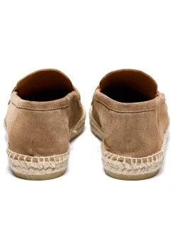 Holland Cooper Monaco Espadrille Loafer<Women Loafers|Espadrilles