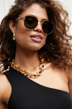 Holland Cooper Monaco Sunglasses<Women Sunglasses|Sunglasses