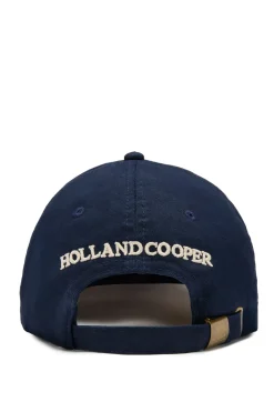 Holland Cooper Monogram Cap<Women Headwear|Hats & Headbands
