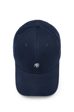 Holland Cooper Monogram Cap<Women Headwear|Hats & Headbands
