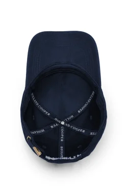 Holland Cooper Monogram Cap<Women Headwear|Hats & Headbands