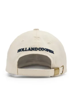 Holland Cooper Monogram Cap<Women Headwear|Hats & Headbands
