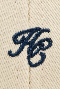 Holland Cooper Monogram Cap<Women Headwear|Hats & Headbands