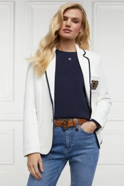 Holland Cooper Monogram Crew Neck Sweat<Women Hoodies & Sweatshirts|Sweatshirts