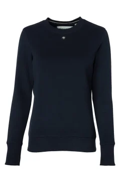 Holland Cooper Monogram Crew Neck Sweat<Women Hoodies & Sweatshirts|Sweatshirts