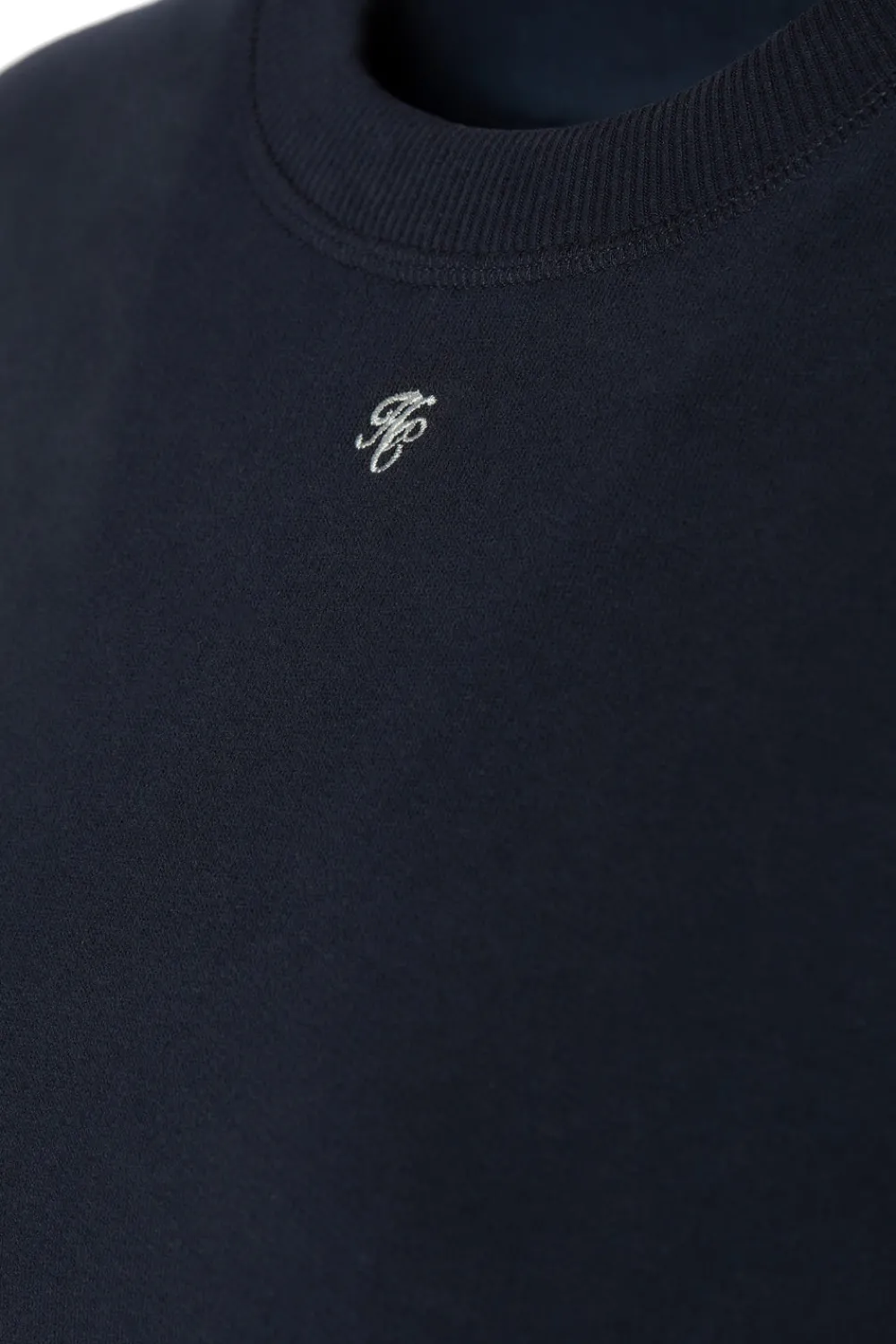 Holland Cooper Monogram Crew Neck Sweat<Women Hoodies & Sweatshirts|Sweatshirts