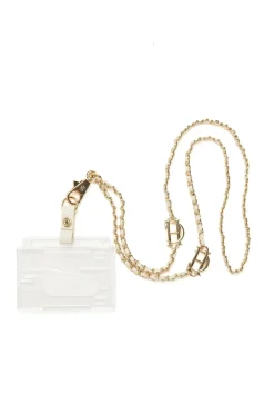 Holland Cooper Monogram Lanyard<Women Lanyards|Lanyards