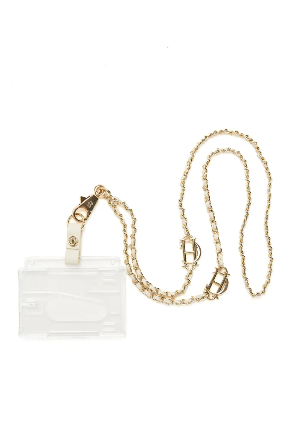 Holland Cooper Monogram Lanyard<Women Lanyards|Lanyards