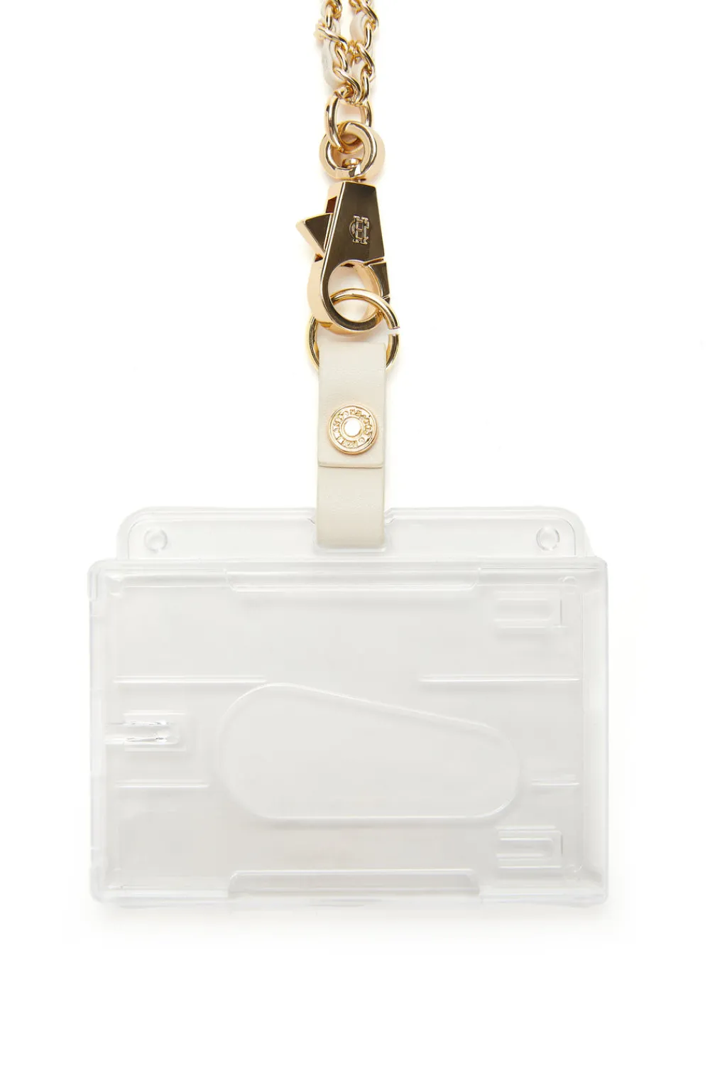 Holland Cooper Monogram Lanyard<Women Lanyards|Lanyards