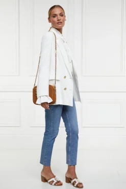 Holland Cooper Monogram Mule<Women Heels|Sandals & Slides