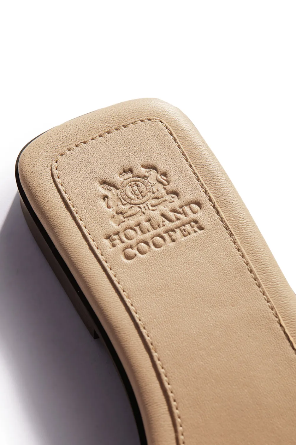 Holland Cooper Monogram Slides<Women Sandals & Slides