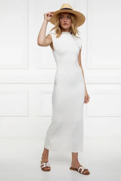 Holland Cooper Monogram Slides<Women Sandals & Slides