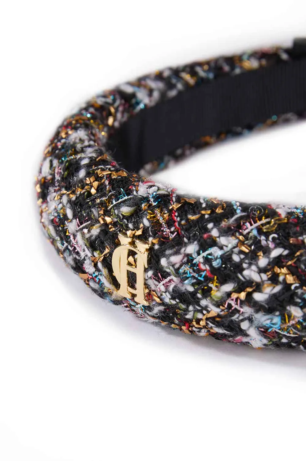 Holland Cooper Narrow Headband<Women Hats & Headbands|Hats & Headbands