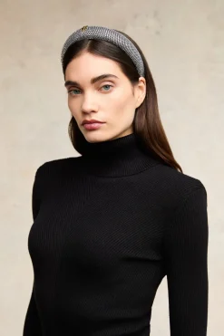 Holland Cooper Narrow Headband<Women Hats & Headbands|Hats & Headbands