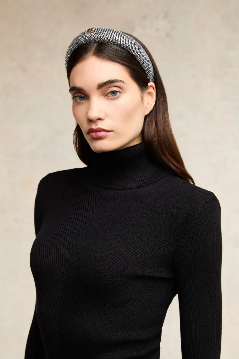 Holland Cooper Narrow Headband<Women Hats & Headbands|Hats & Headbands