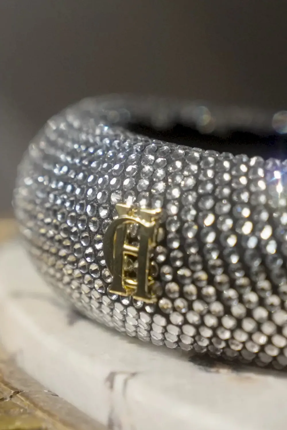 Holland Cooper Narrow Headband<Women Hats & Headbands|Hats & Headbands