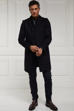 Holland Cooper Nehru Gilet< Waistcoats|Gilets